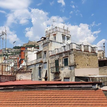 Casa Rosi Nel Cuore Di Napoli Apartment Екстериор снимка