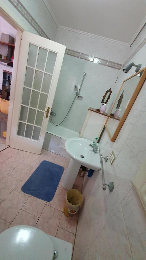 Casa Rosi Nel Cuore Di Napoli Apartment Екстериор снимка