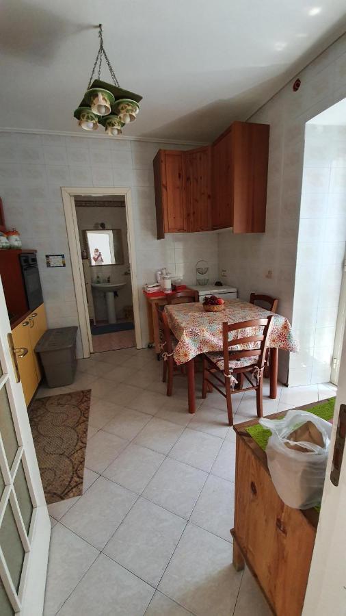 Casa Rosi Nel Cuore Di Napoli Apartment Екстериор снимка