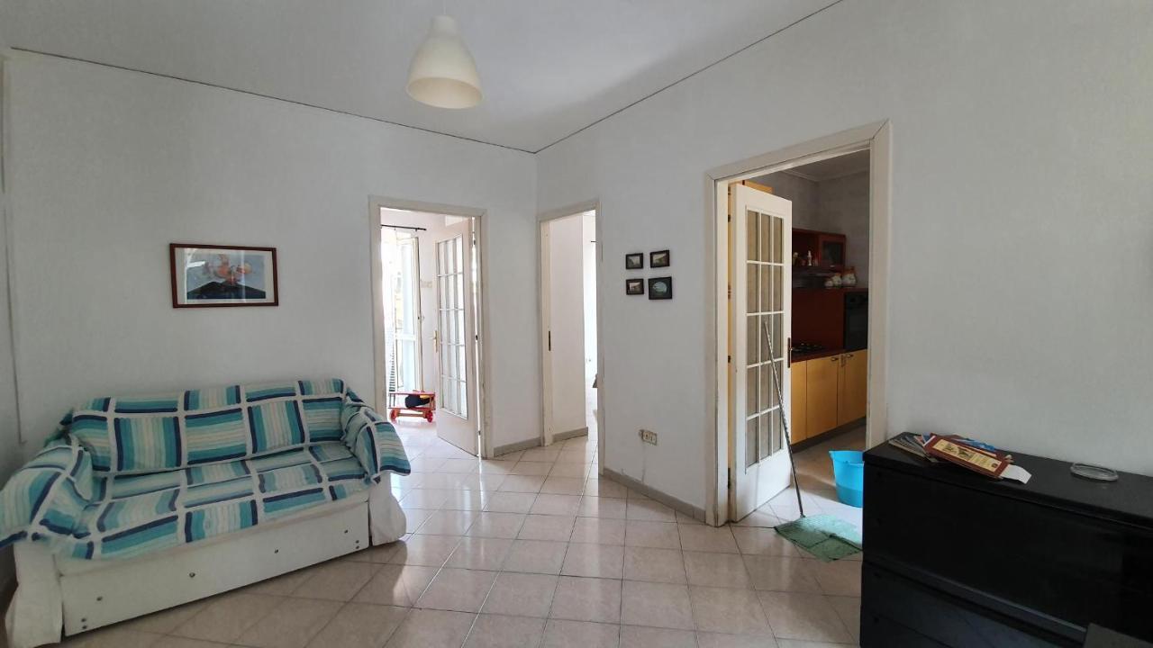 Casa Rosi Nel Cuore Di Napoli Apartment Екстериор снимка
