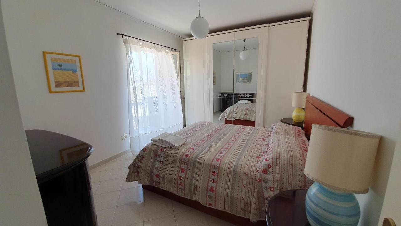 Casa Rosi Nel Cuore Di Napoli Apartment Екстериор снимка