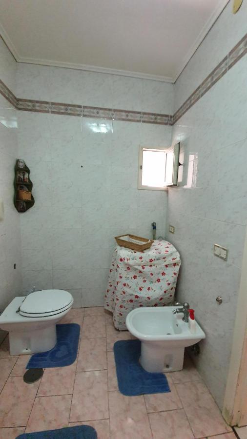 Casa Rosi Nel Cuore Di Napoli Apartment Екстериор снимка