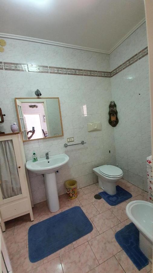 Casa Rosi Nel Cuore Di Napoli Apartment Екстериор снимка